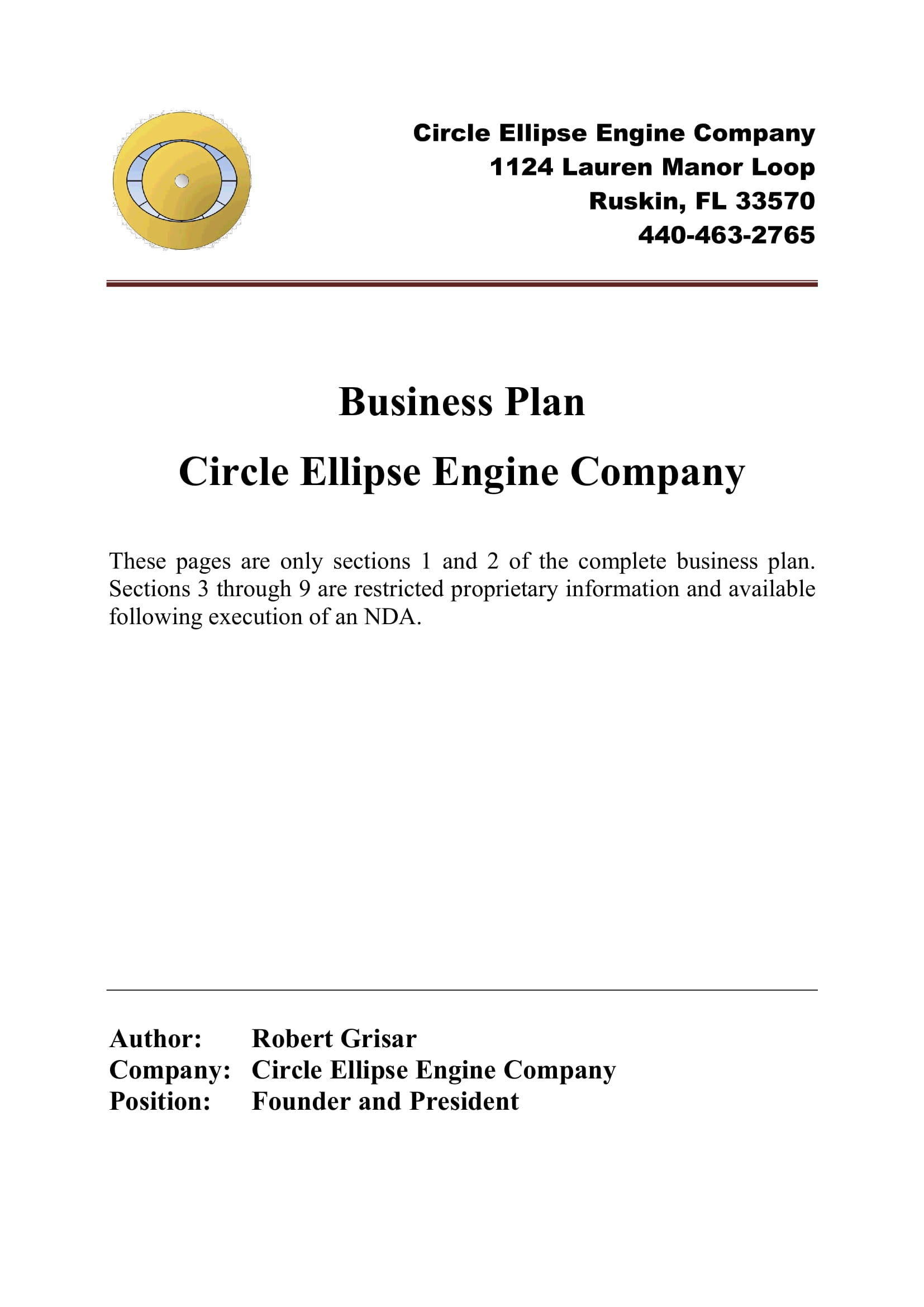 Business1